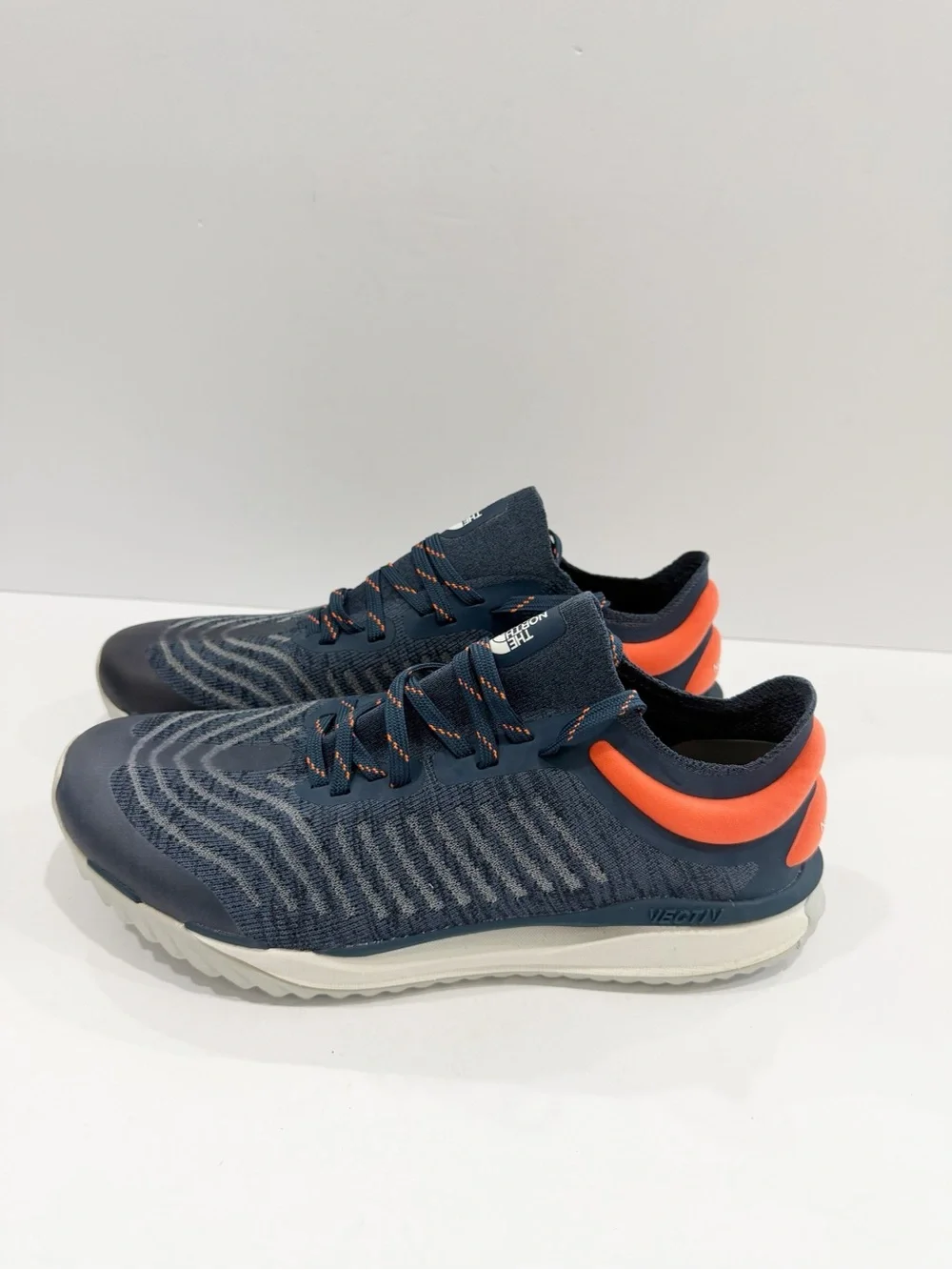 The North Face Men's VECTIV Escape Knit Hiking Shoes